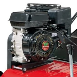 Einhell Benzin-Vertikutierer GC-SC 2240 P Mit 18 Stahlmessern 2,2 KW 11 Einhell Benzin-Vertikutierer GC-SC 2240 P Mit 18 Stahlmessern 2,2 KW -Gartenpflege Geschäft invertikutierergcsc2240p 3
