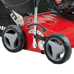 Einhell Benzin-Vertikutierer GC-SC 2240 P Mit 18 Stahlmessern 2,2 KW 12 Einhell Benzin-Vertikutierer GC-SC 2240 P Mit 18 Stahlmessern 2,2 KW -Gartenpflege Geschäft invertikutierergcsc2240p 4