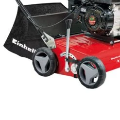 Einhell Benzin-Vertikutierer GC-SC 2240 P Mit 18 Stahlmessern 2,2 KW 15 Einhell Benzin-Vertikutierer GC-SC 2240 P Mit 18 Stahlmessern 2,2 KW -Gartenpflege Geschäft invertikutierergcsc2240p 7