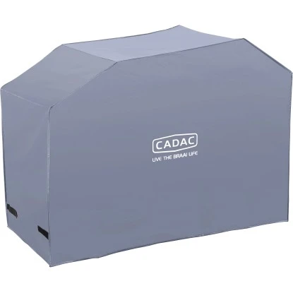 Cadac Grillzubehör Universal Abdeckung Für 3-Brenner 151 X 110 X 61 Cm 3 Cadac Grillzubehör Universal Abdeckung Für 3-Brenner 151 X 110 X 61 Cm